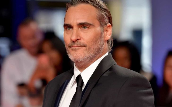 Does Joaquin Phoenix Have a Wife? If Not, Who's His Girlfriend?